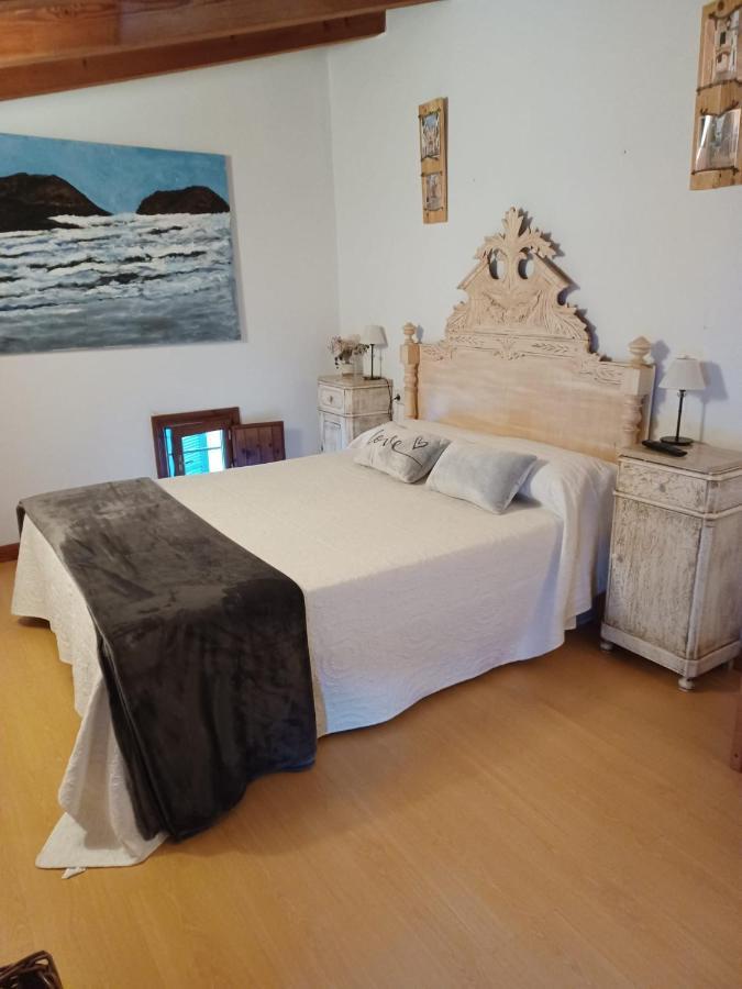 Casa En Ferreries Villa Exteriör bild